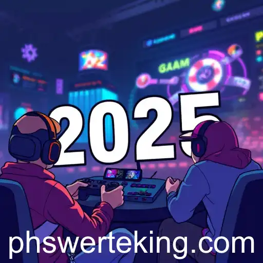 The Digital Playground Redefined