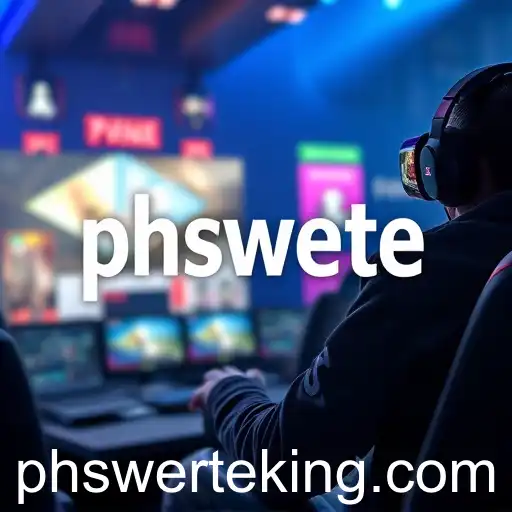 Gaming Industry's Year of Transformation