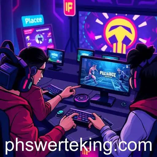 The Impact of Online Games on Cognitive Skills