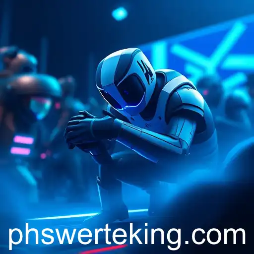 Phswerte Revolutionizes Online Gaming Experience