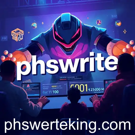 The Rise of 'phswerte': A Gaming Phenomenon