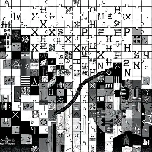 The Rise of Puzzle Challenges: Unraveling the Mystery of 'phswerte'