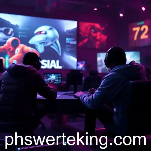 Rise of Gaming Trends in 2025