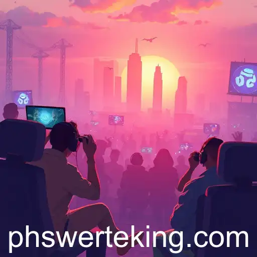 The Rise of Phswerte in Online Gaming