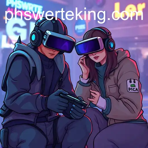 The Rise of Phswerte in Online Gaming