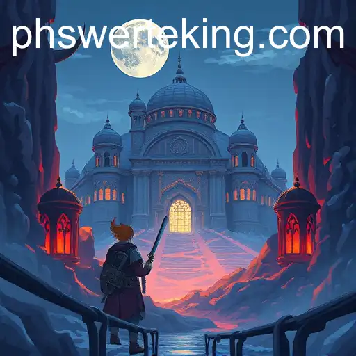 Exploring the Thrilling World of RPG Adventures: The Role of 'phswerte' in Gaming