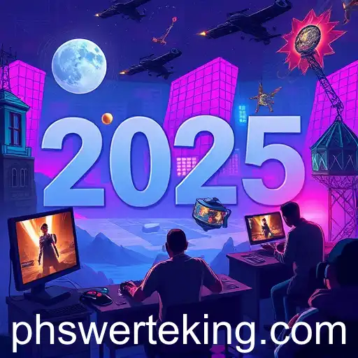 Gaming Evolution and Its Community Impact