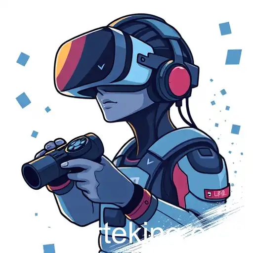 Gaming Trends and Innovations in 2025