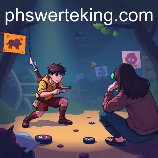Phswerte: Revolutionizing Online Gaming
