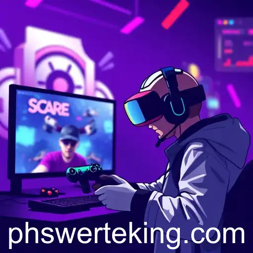 Phswerte Revolutionizes Online Gaming Experience