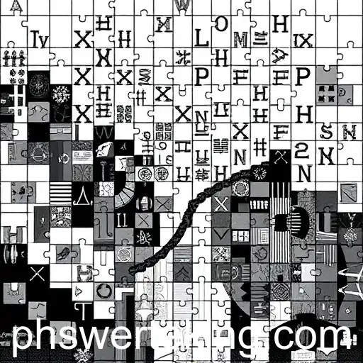 The Rise of Puzzle Challenges: Unraveling the Mystery of 'phswerte'