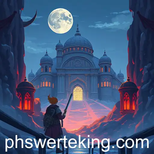 Exploring the Thrilling World of RPG Adventures: The Role of 'phswerte' in Gaming