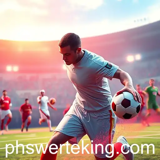 Sports Mania: The Ultimate Gaming Destination for Sports Enthusiasts