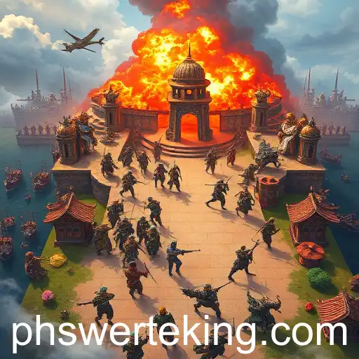 Strategy Wars: Exploring the Tactical Depth of Phswerte Games
